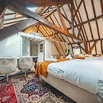 B&B Barabas