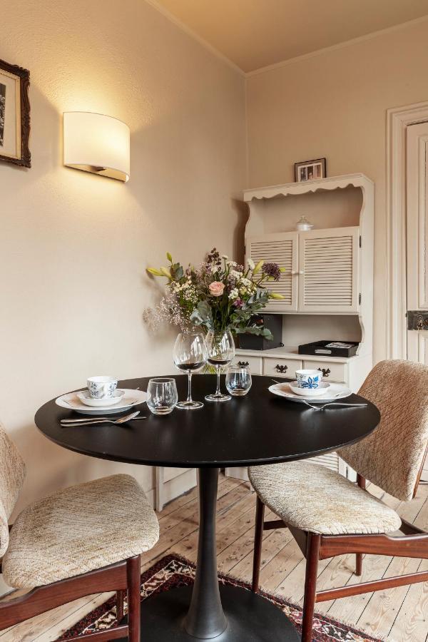 Barabas Bed & Breakfast