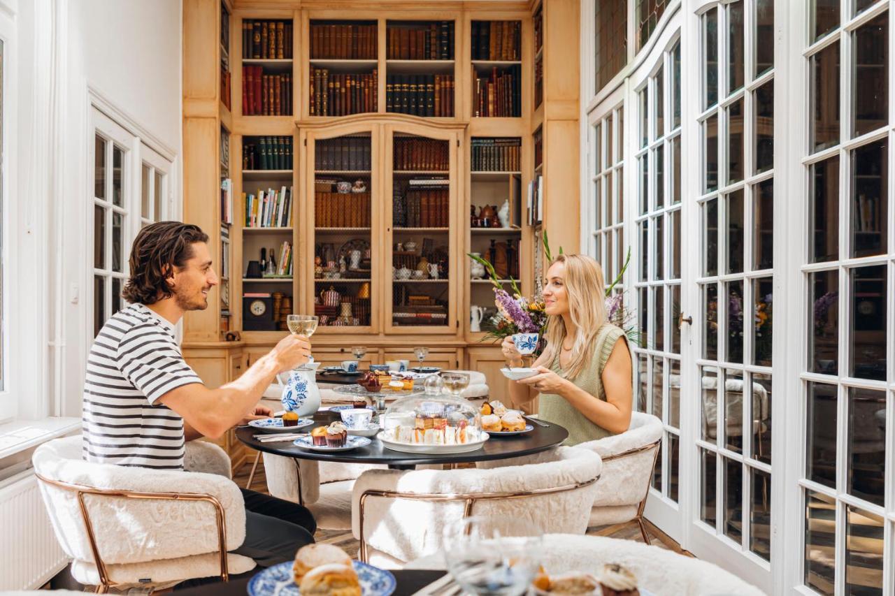 Bed & Breakfast Barabas Bruges