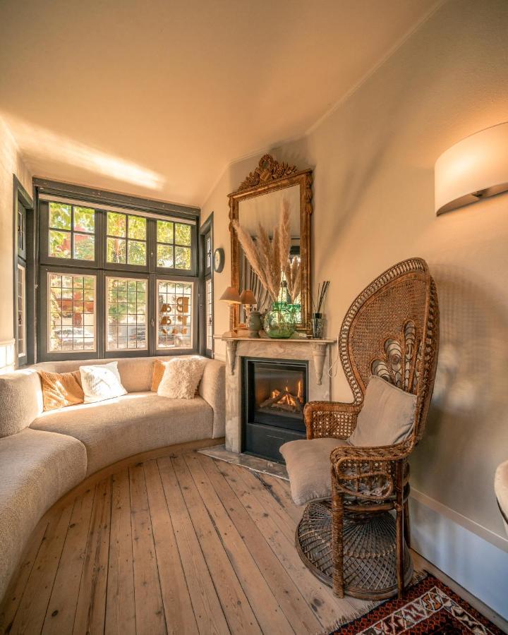 Bed & Breakfast Barabas *