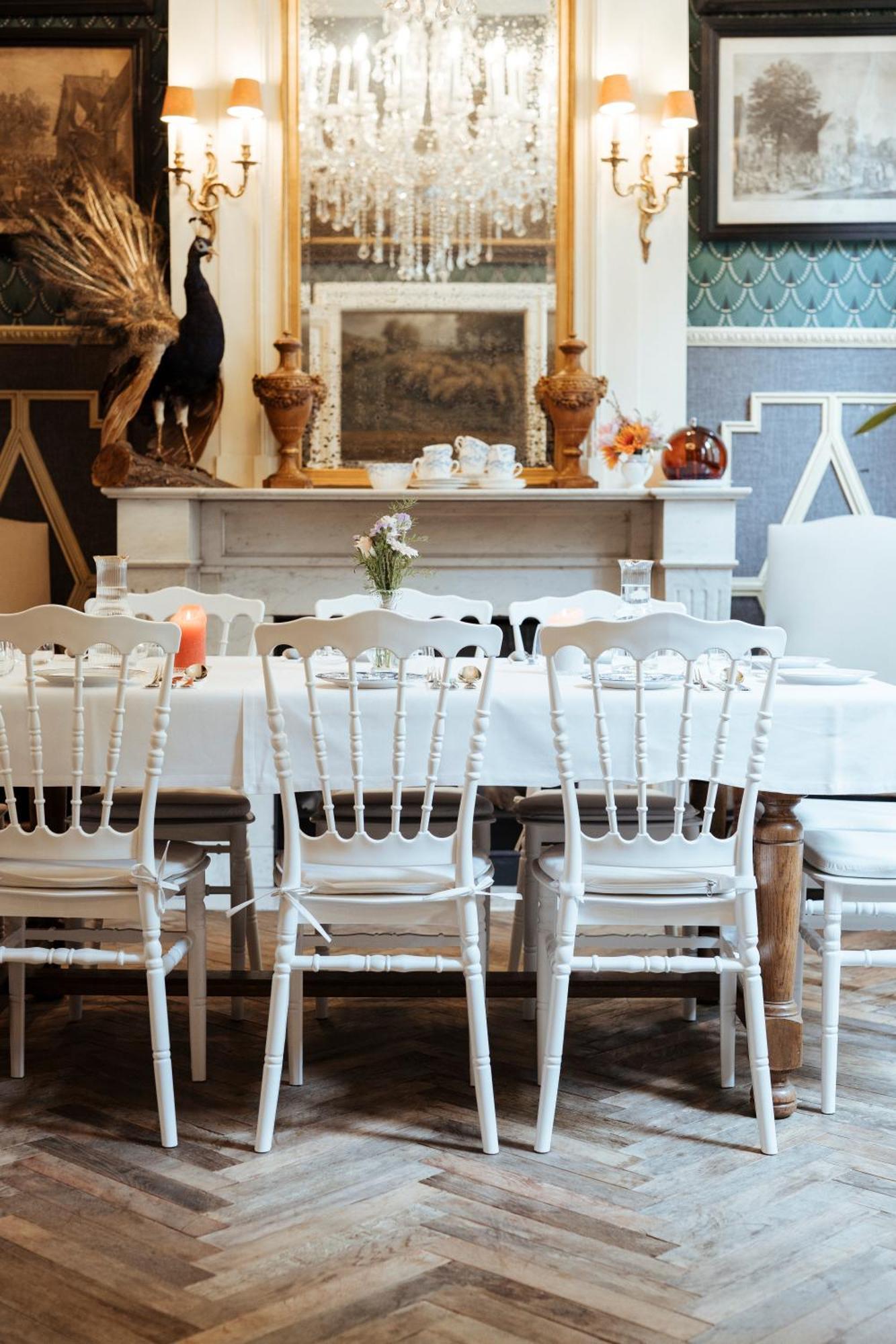 Barabas Couette-café Bruges