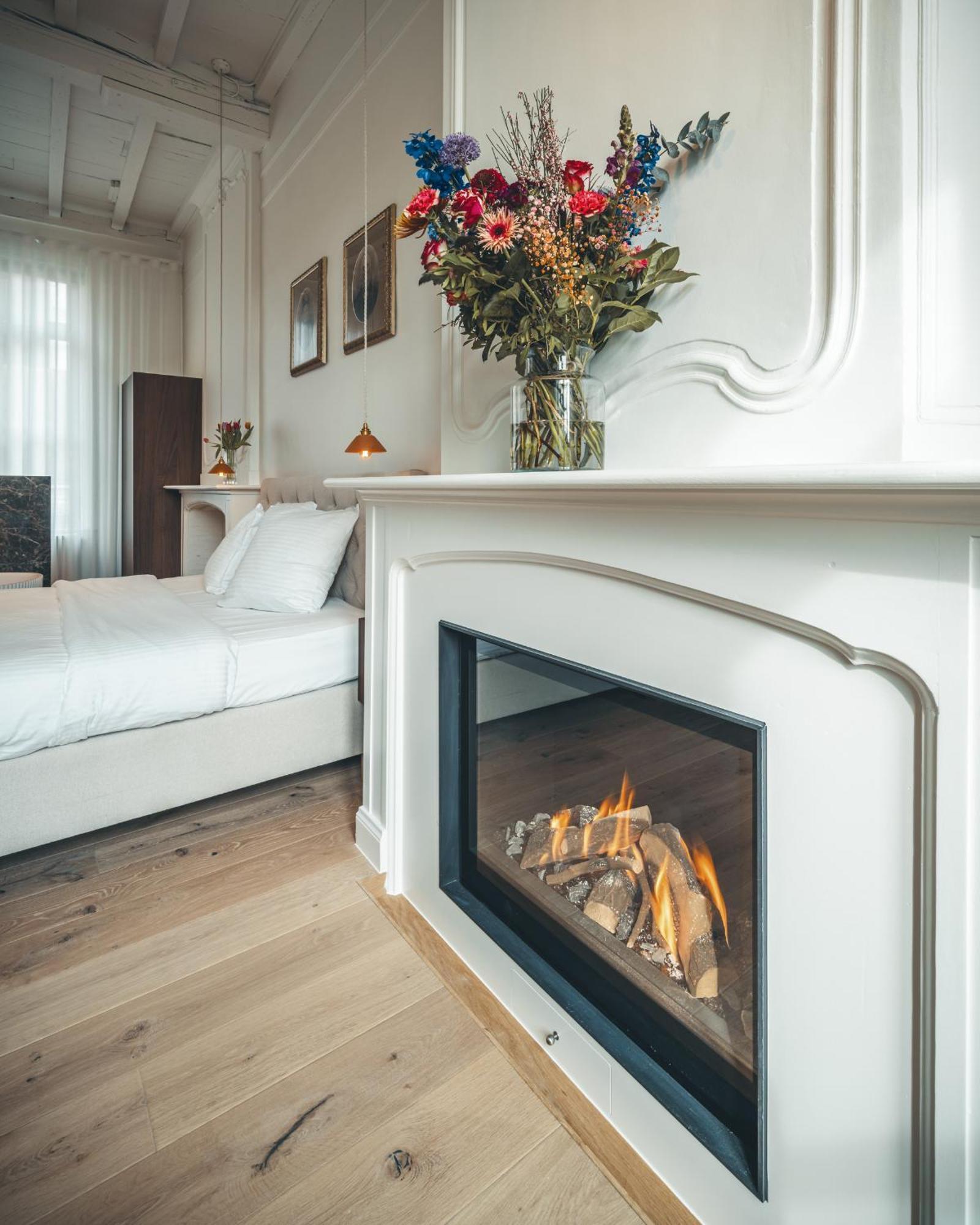 Bed & Breakfast Barabas Bruges