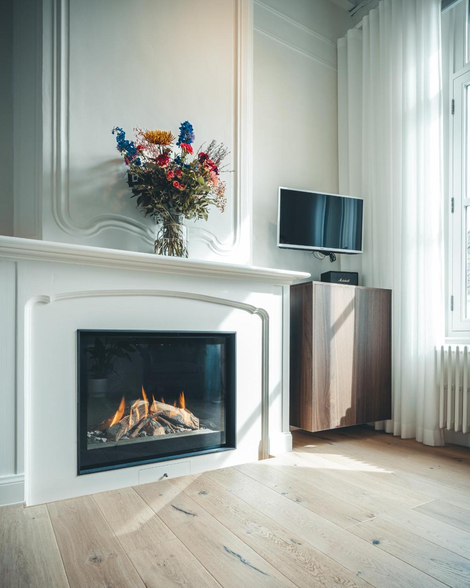 Bed & Breakfast Barabas Bruges