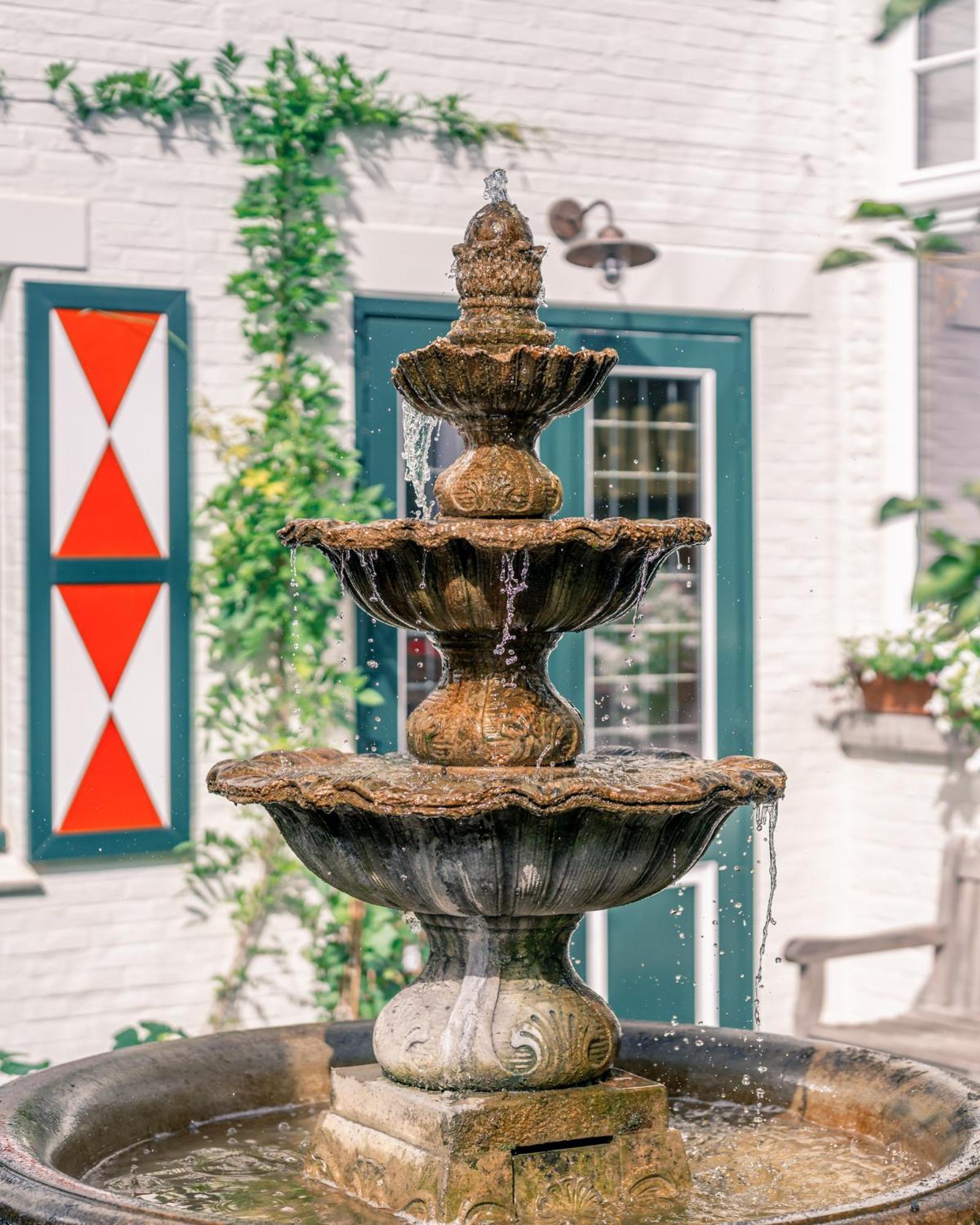 Barabas Bed & Breakfast Bruges