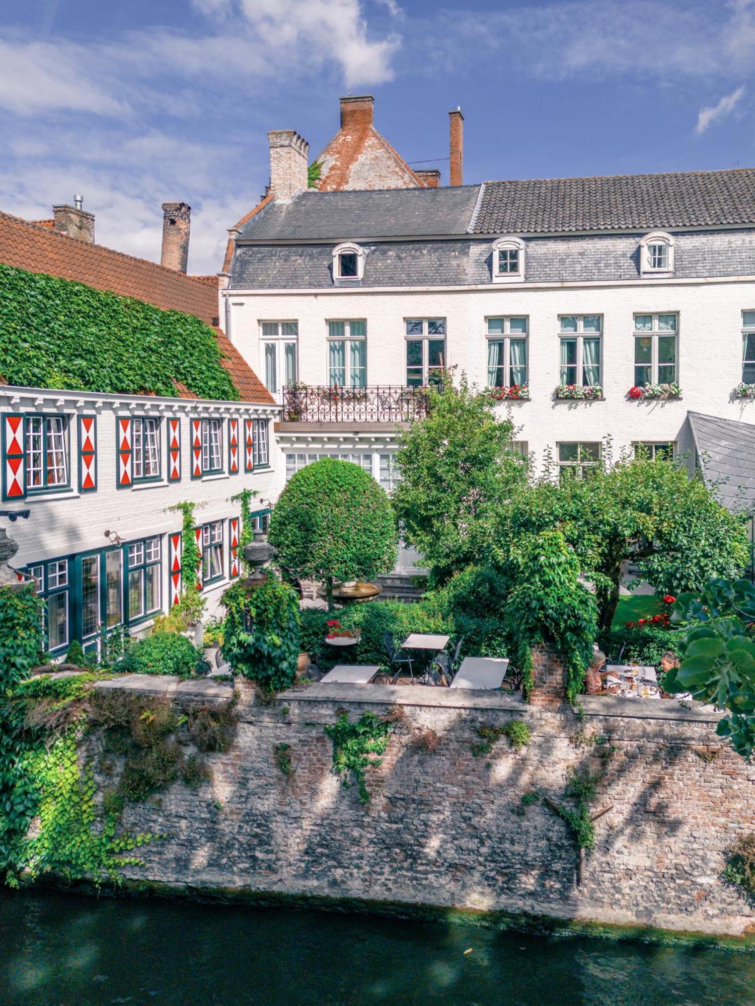 Barabas Bruges