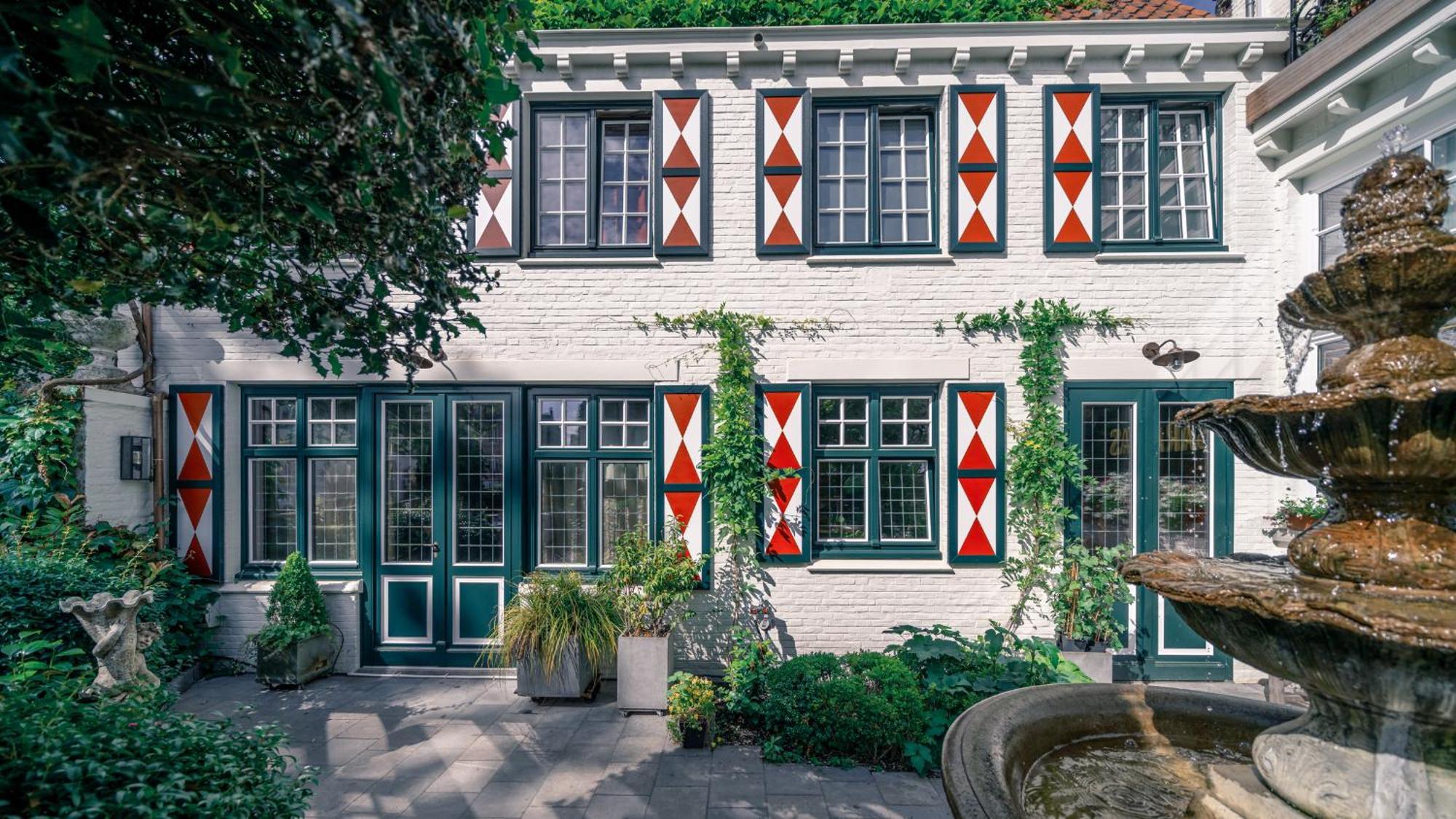 Bed & Breakfast Barabas *