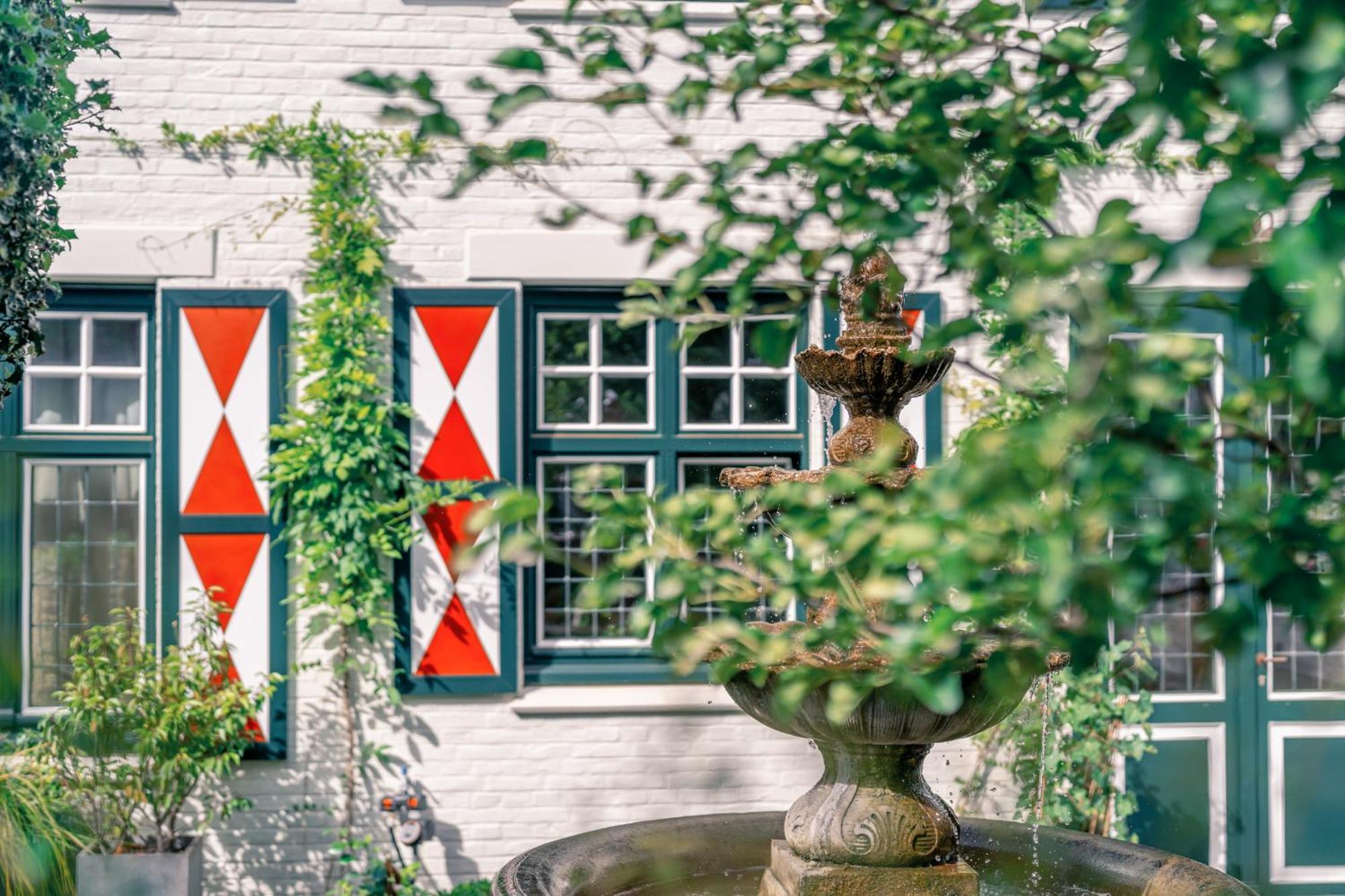 Couette-café Barabas Bruges