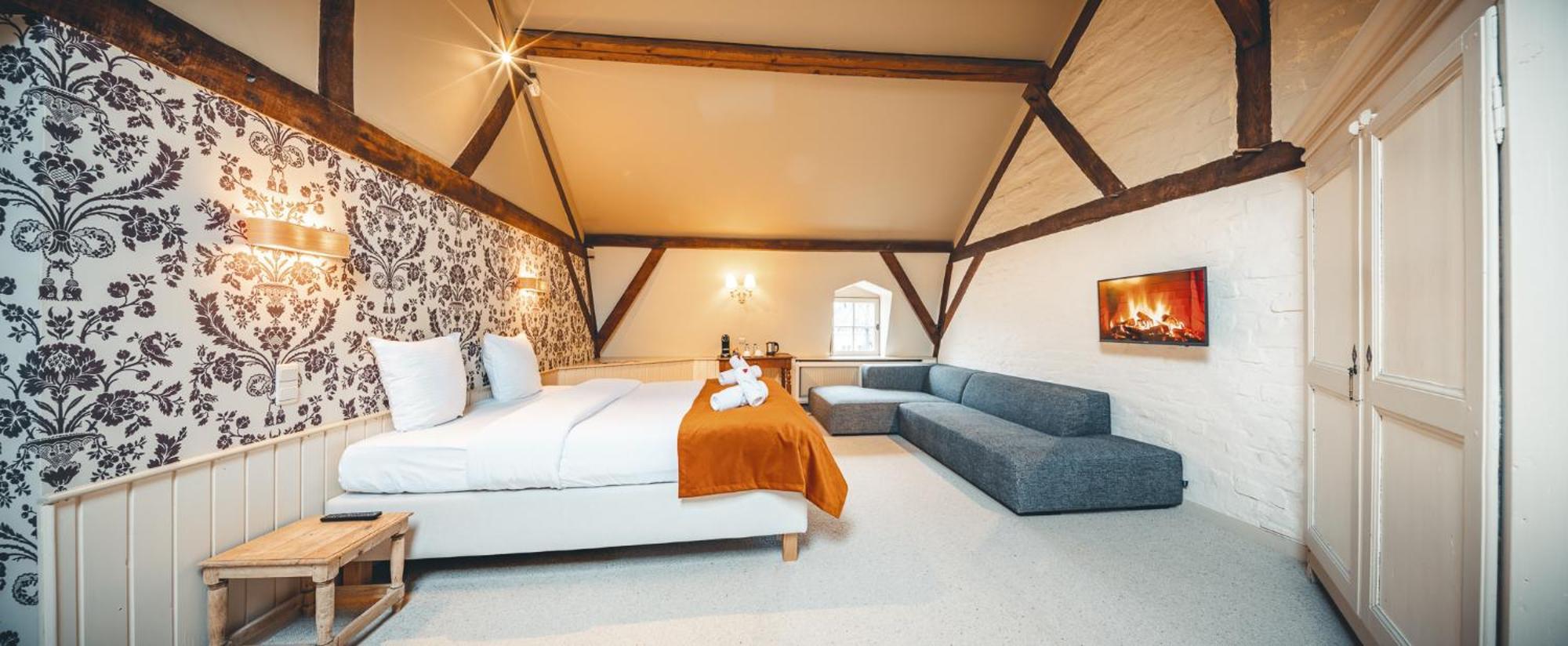 Bed & Breakfast Barabas Bruges