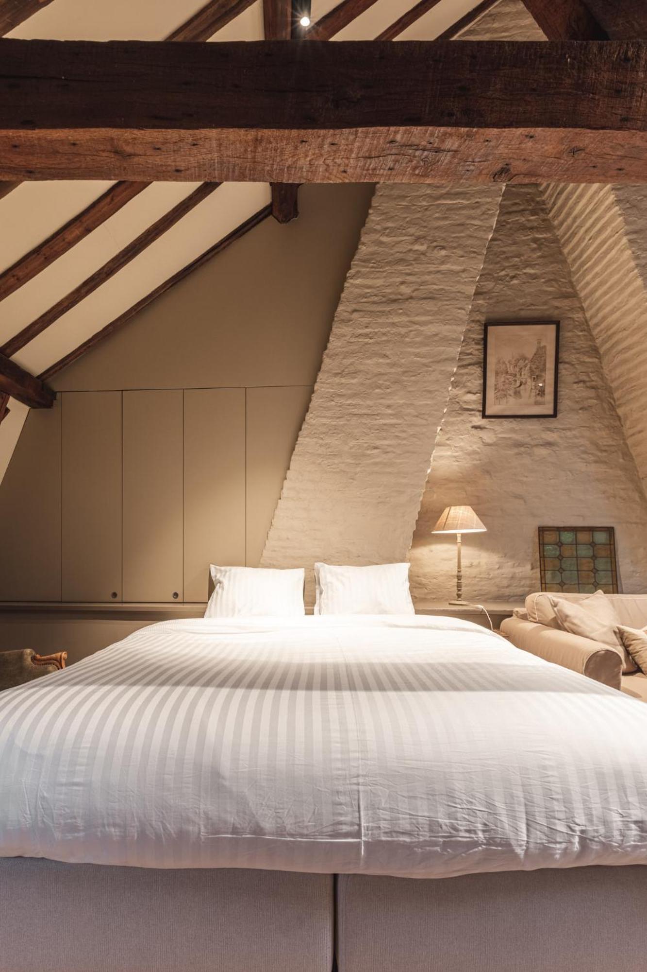 Bed & Breakfast Barabas Bruges