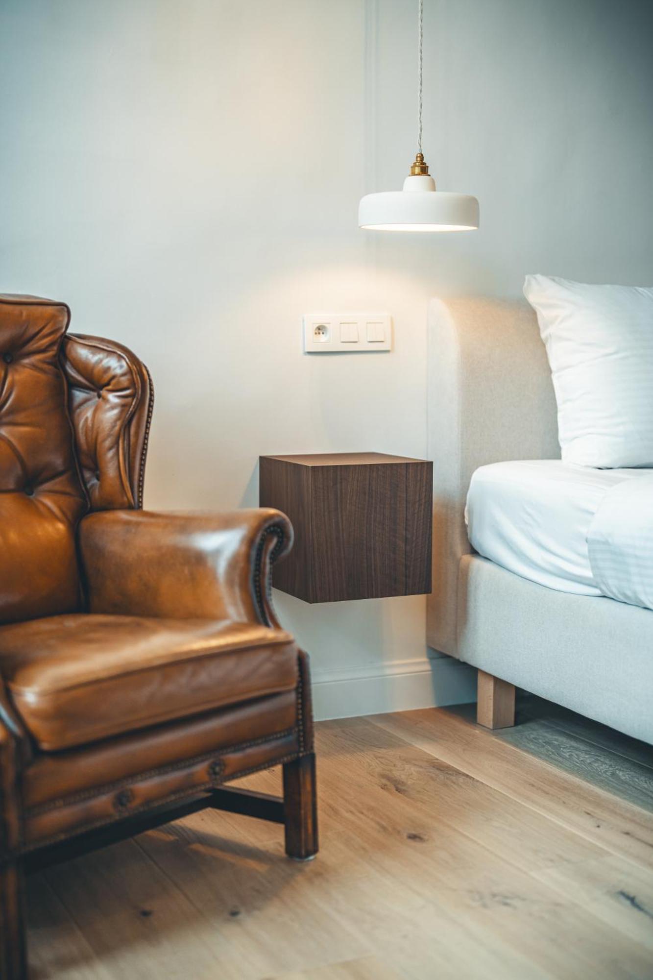 Barabas Bed & Breakfast