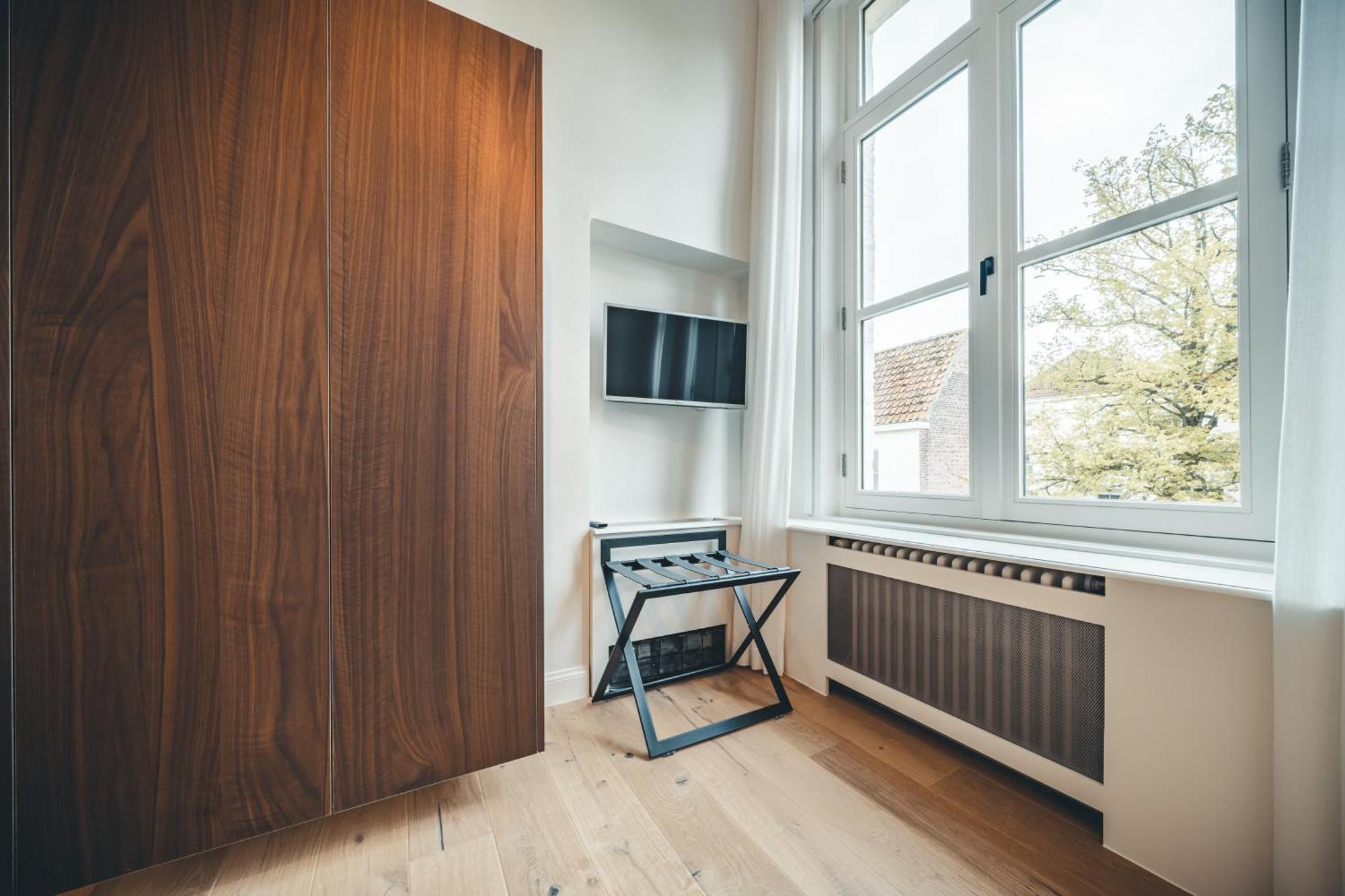 Barabas Bed & Breakfast Bruges