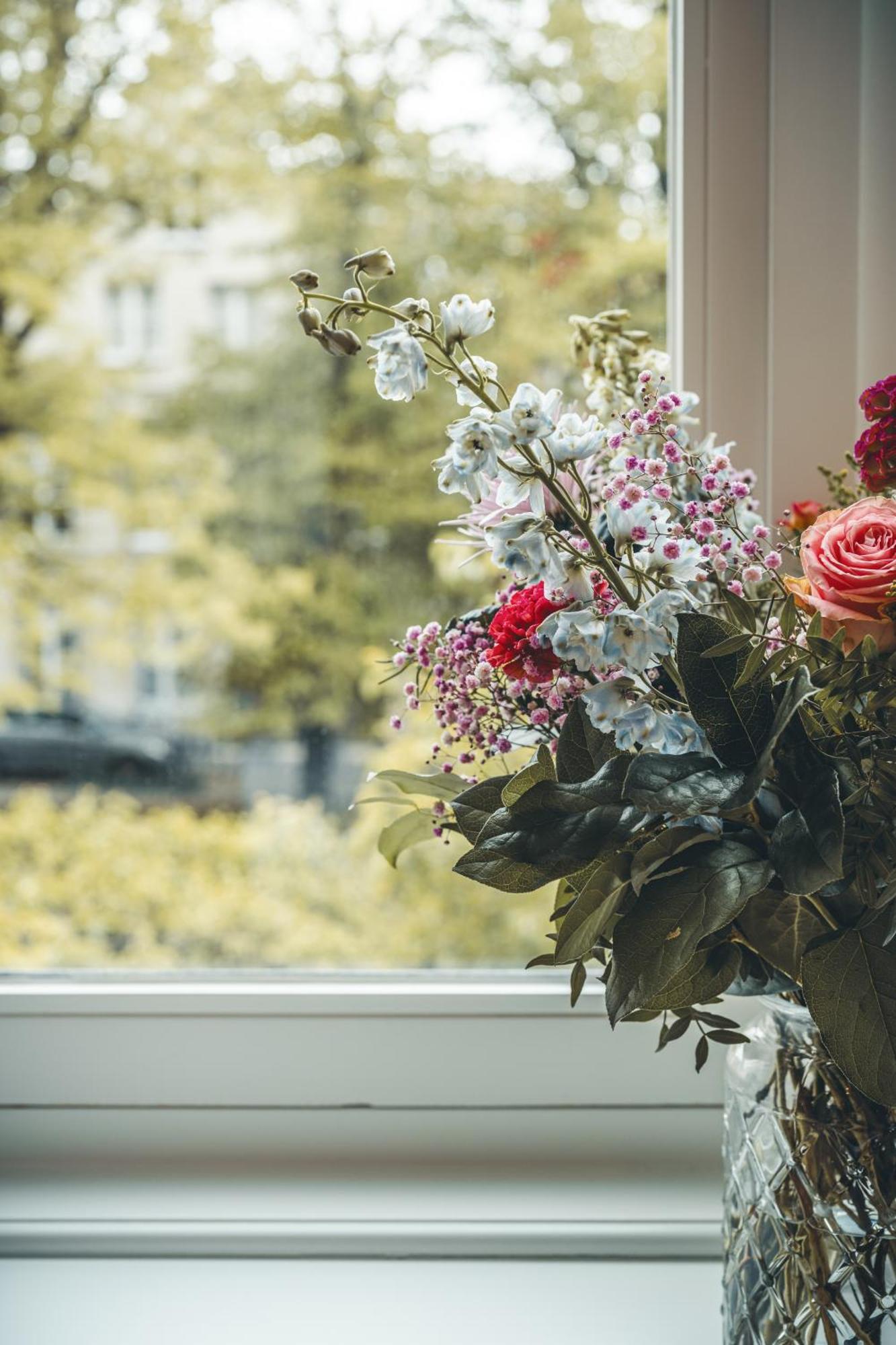 Bed & Breakfast Barabas Bruges