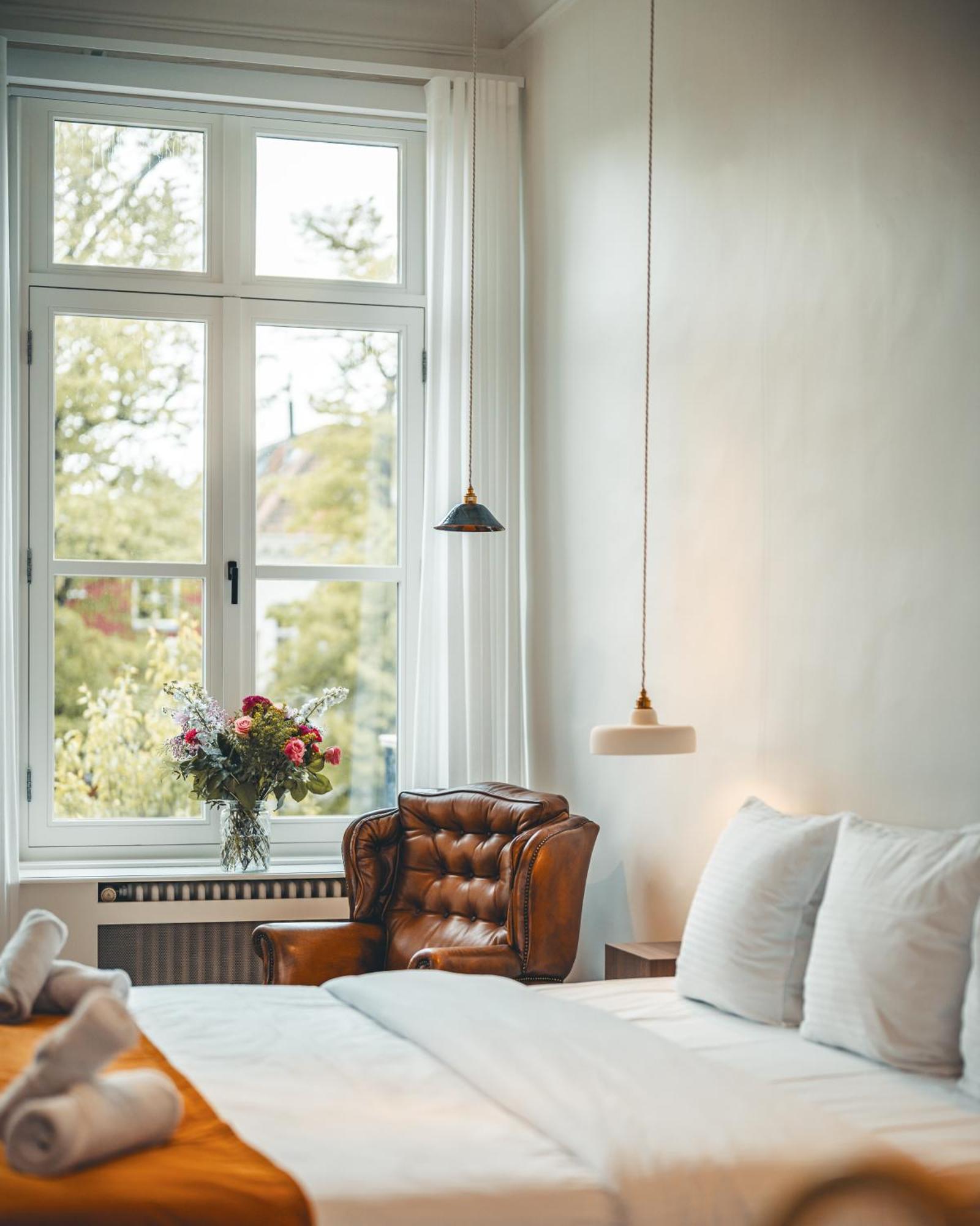 Couette-café Barabas Bruges