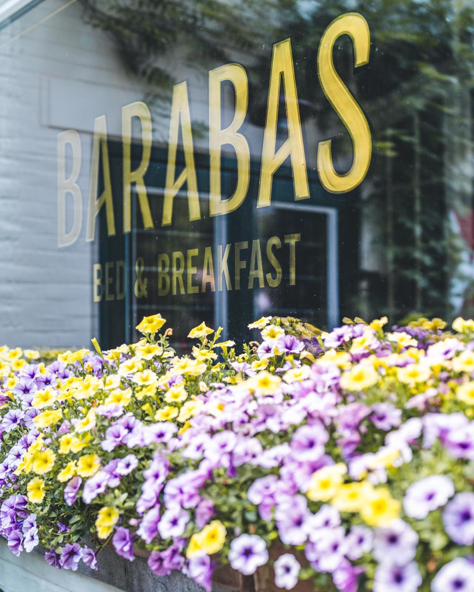 Barabas