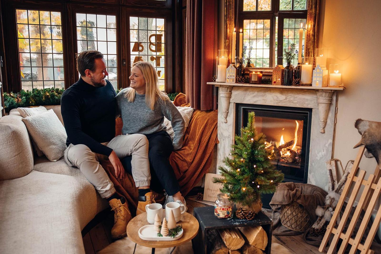 Barabas Bed & Breakfast Bruges