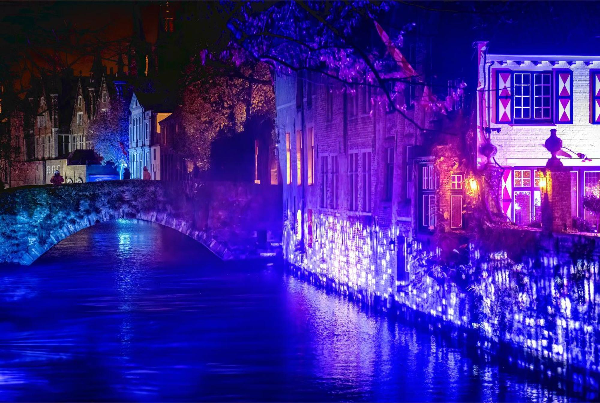 Barabas * Bruges