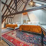 B&B Barabas
