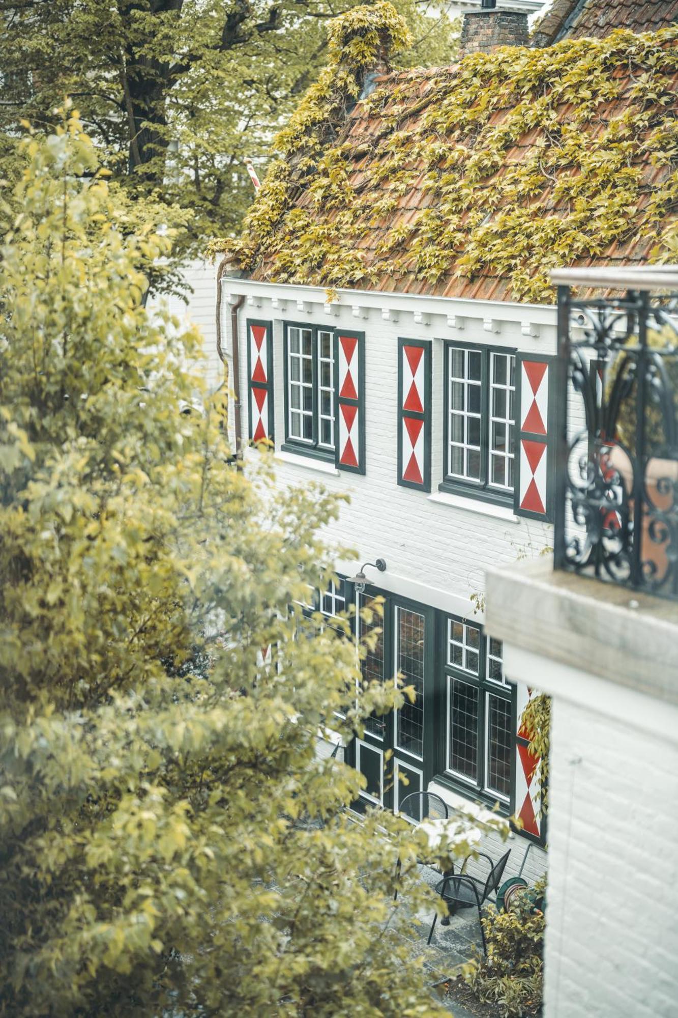 Bed & Breakfast Barabas